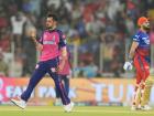 RR vs RCB, IPL 2024 Eliminator: Royal Challengers Bangalore's Middle-Order Contributions Help Set 172-8 Against Rajasthan Royals