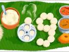 Google Doodle Honors Idli: A Delicious Tribute to South India's Favourite Breakfast