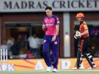 SRH vs RR: Trent Boult Overtakes Bhuvneshwar Kumar for Most Powerplay Wickets in IPL 2024