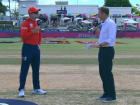 ENG vs OMA, T20 World Cup 2024: England Wins Toss, Opts to Bowl First Against Oman in Must-Win Game - Check Playing XIs