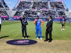 US vs IND, T20 World Cup 2024: India Wins Toss, Opts to Bowl First Against United States