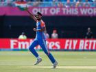 Arshdeep Singh Enters Top 10 of ICC T20I Bowlers Rankings