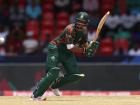 Shakib Al Hasan Makes History, Becomes First Bangladeshi Batter to Surpass 2,500 T20I Runs