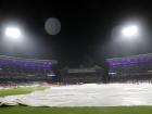 KKR vs PBKS: What Happens if Kolkata Knight Riders vs Punjab Kings IPL 2025 Match Gets Washed Out Due to Rain? EXPLAINED