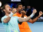 French Open 2024: Rohan Bopanna and Matthew Ebden Advance to Men's Doubles Quarterfinals