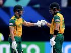 NED vs SA, T20 World Cup 2024: David Miller Rescues South Africa with Match-Winning Knock Against Netherlands