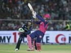 IPL 2025: Vaibhav Suryavanshi’s 35-Ball Century Powers Rajasthan Royals to 8-Wicket Win Over Gujarat Titans