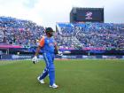 Rohit Sharma Surpasses MS Dhoni as India's Most Successful T20I Captain