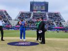 IND vs IRE, T20 World Cup 2024: India Wins Toss, Elects to Bowl First Against Ireland; Virat Kohli to Open with Rohit Sharma