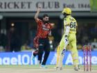 CSK vs SRH, IPL 2025: MS Dhoni-Led Chennai Super Kings Bowled Out for 154 Against Sunrisers Hyderabad