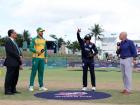 USA vs SA, T20 World Cup 2024 Super 8s: United States Wins Toss, Opt to Bowl First Against South Africa