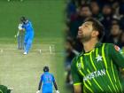 WATCH: Virat Kohli's Spectacular Six in IND vs AFG T20 World Cup 2024 Match Evokes Memories of "Shot of the Century" Against Haris Rauf