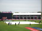 IND vs CAN, T20 World Cup 2024: Toss Delayed Due to Wet Outfield in Florida, Inspection at 8 PM IST