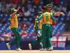 ENG vs SA, T20 World Cup 2024 Super 8: South Africa Secure Thrilling Seven-Run Win Over England