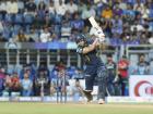 MI vs GT, IPL 2025: Gujarat Titans Beat Mumbai Indians in Rain-Hit Thriller at Wankhede