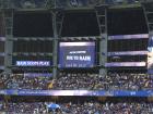 MI vs GT, IPL 2025: Rain Stops Play Again, Gujarat Titans 4 Runs Behind DLS Par Score; Check Mumbai Weather Update