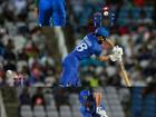 Afghanistan vs South Africa T20 World Cup 2024 Semifinal: AFG Bowled Out For 56 In 11.5 Overs