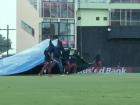 IND vs ENG, T20 World Cup 2024 Semifinal: Rain Stops Play in Guyana, India 65/2 After 8 Overs