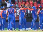 IND vs ENG, T20 World Cup 2024 Semifinal: India Storm Into Final With Dominant Win Over England