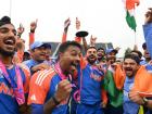 Team India to Celebrate T20 World Cup 2024 Victory with Open Bus Parade in Mumbai