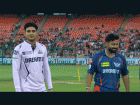 GT vs LSG, IPL 2025: Gujarat Titans Win Toss, Elect to Bowl First Against Lucknow Super Giants