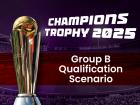 Who Will Qualify After Australia vs South Africa Champions Trophy 2025 Washout? Group B Qualification Scenario EXPLAINED