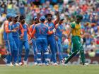 India Wins T20 World Cup 2024, Ends 11-Year ICC Trophy Drought with Thrilling Victory Over South Africa
