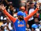 Virat Kohli Announces Retirement From T20 International Cricket, Says "It’s Time for Next Generation To Take Over" (Watch Video)