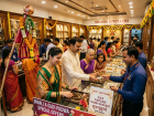 Gold Price on Gudi Padwa 2026: Rates Drop Over Rs 3000, Mumbai Buyers Rejoice — Check City-Wise Gold and Silver Prices for March 19