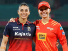 Gujarat Giants vs Royal Challengers Bengaluru LIVE Cricket Score Streaming: When and Where To Watch GG vs RCB WPL 2026 Match?