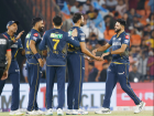 IPL 2025: Gujarat Titans Win Fourth Straight Match, Beat Rajasthan Royals by 58 Runs (Watch Video)