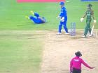 AFG vs BAN, T20 World Cup 2024: Gulbadin Naib Faking Injury To Waste Time, Sparks Debate (Watch Video)