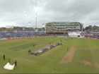 IND vs ENG 1st Test, Day 5: Rain Stops Play at Headingley as England Reach 181/0 Chasing 371 Against India