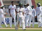 Pakistani Cricket Legends Slam Team After Test Series Loss to Bangladesh