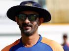 Vikram Rathour Appointed Batting Coach of Rajasthan Royals Ahead of IPL 2025