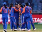 India to Host Sri Lanka for 5-Match Women’s T20I Series in December 2025; Check Full Schedule