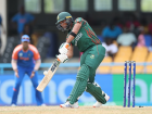 Bangladesh Cricketer Mahmudullah Riyad Announces Retirement from T20Is
