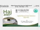 Hajj 2026 Draw Result Out: How to Check Qurrah and Waiting Lists Online on Haj Committee Website