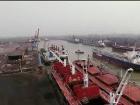 Haldia Port