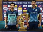 HAR vs JHKD Final LIVE Cricket Streaming: When and Where to Watch Haryana vs Jharkhand SMAT 2025 Final Match