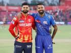 PBKS vs MI, IPL 2025: Punjab Kings Win Toss, Elect to Bowl First Against Mumbai Indians; Check Playing XIs and Impact Subs