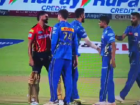 IPL 2025: Did Hardik Pandya Ignore Shreyas Iyer After PBKS Beat MI? Post-Match Moment Goes Viral (Watch Video)