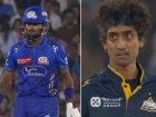 "F*** Off": Hardik Pandya, Sai Kishore Engage in Heated Staredown During GT vs MI IPL 2025 Match (Watch Video)