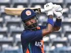 Hardik Pandya Hits Nine Sixes in Explosive 75-Run Innings for Baroda vs Chandigarh in Vijay Hazare Trophy Clash