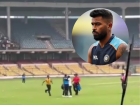 Hardik Pandya’s Fans Invade Pitch to Hug Him During Mumbai vs Baroda Syed Mushtaq Ali Trophy 2024 Semifinal (Watch Video)