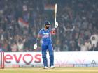 Hardik Pandya Achieves MAJOR T20I Milestone During IND vs SA 1st T20I, Joins Rohit Sharma and Virat Kohli in Elite Six-Hitters List (VIDEO)