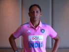 Why Is India Women’s Cricket Team Wearing a Pink Jersey in IND-W vs AUS-W 3rd ODI 2025 Match?