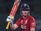 Harry Brook’s Century Powers England to T20 World Cup 2026 Semi-Finals; Beat Pakistan by 2 Wickets (VIDEO)