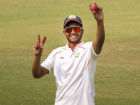 Vidarbha’s Harsh Dubey Breaks Record for Most Wickets in a Ranji Trophy Season