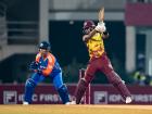 IND-W vs WI-W, 2nd T20I: Hayley Matthews' Stellar 85-Run Knock Powers West Indies to Dominant Win Over India (Watch Video)